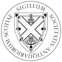 Society of Antiquaries of Scotland logo - Similar company to Parallel Academy