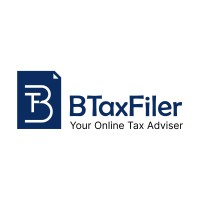 BTaxFiler logo - Similar company to Kaamkhana