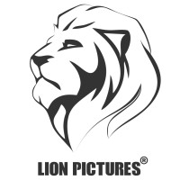 Lion Pictures logo - Similar company to Lion Vfx