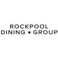 Rockpool Dining Group logo - Similar company to Pacific Concepts