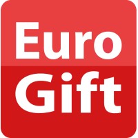 Eurogift logo - Similar company to Smilepack