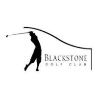 Blackstone Golf Club logo - Similar company to Hammock, Arnold, Smith & Co.