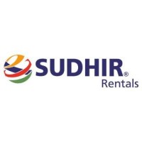 Sudhir Rentals-Bahrain logo - Similar company to Level 5 Bahrain