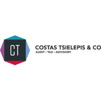 Costas Tsielepis & Co Ltd logo - Similar company to Ignis Partners