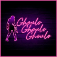 Ghouls Magazine logo - Similar company to Earn It