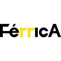 Férrica S.A.S logo - Similar company to Somos Voodoo Agencia Digital