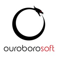 Ouroboro Soft logo - Similar company to Pharmahacks