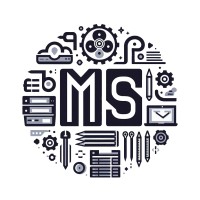 e-commerce Michał Serdyński logo - Similar company to Aya Software