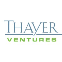 Thayer Ventures logo - Similar company to Avalon Capital Group