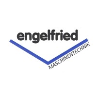 Engelfried Maschinentechnik logo - Similar company to Elcometer Instruments Gmbh