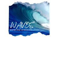 WAVEs - Women And Veteran Executives logo - Similar company to Gen Mark A. Welsh Leader Development Program