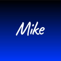 Short Form Mike logo - Similar company to Kēpos