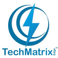 TechMatrix Edge logo - Similar company to Decisive Edge, Inc.