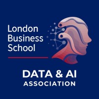 LBS Data & AI Association logo - Similar company to London Business School Blockchain Society
