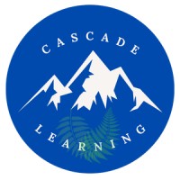 Cascade Learning logo - Similar company to Sentinel U®