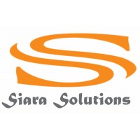 Siara Solutions logo - Similar company to Vanilla Video