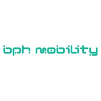 BPH MOBILITY logo - Similar company to Ceir Mobility