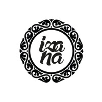Izaha logo - Similar company to Freshly Grounded