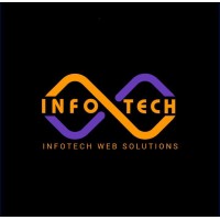 Infotech Web Solutions logo - Similar company to Infotech Web Solutions
