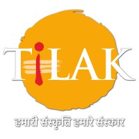 Tilak logo - Similar company to 100K Studio