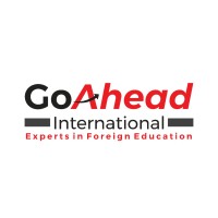 GoAhead International logo - Similar company to Hr Dusk