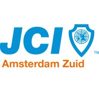 JCI Amsterdam Zuid logo - Similar company to Quiver - Secure. Track. Collaborate.
