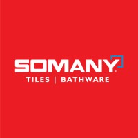 Somany Ceramics Ltd logo - Similar company to Rak Ceramics