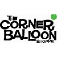 The Corner Balloon Shoppe