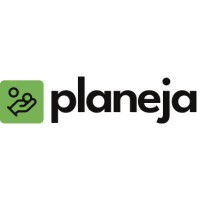 Planeja logo - Similar company to School Of Net