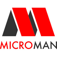 Micro Man Zimbabwe logo - Similar company to Microman Computer Support Ltd