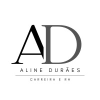 Aline Durães - Carreira e RH logo - Similar company to Disruptiva Consultoria | Negócio & Carreira