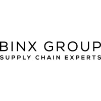 Binx Group logo - Similar company to Stealth Mode Startup