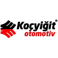 Koçyiğit Otomotiv logo - Similar company to Art Lastik