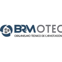 BRM OTEC SPA logo - Similar company to Brm Consultores ®