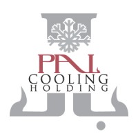 PAL Cooling Holding logo - Similar company to Multiply Group