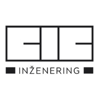 CIC Inzenering logo - Similar company to Mdtr Architecture