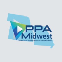 PPAMidwest - Promotional Products Association of the Midwest logo - Similar company to Trout Media