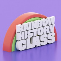 Rainbow History Class