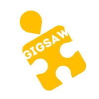 Gigsaw logo - Similar company to Jigsaw Housing Ltd