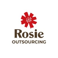 Rosie Outsourcing Fiji logo - Similar company to Radcrete Pacific