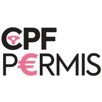 CPF PERMIS logo - Similar company to Ab Prod