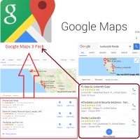The Local SEO logo - Similar company to Local Seo Help