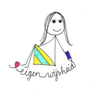 Eigen_Wijsheid logo - Similar company to Studio Amb8