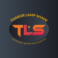 Thakur Lamp Shade logo - Similar company to Lamp-It