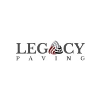 Legacy Paving Inc logo - Similar company to Abc Paving And Sealcoating