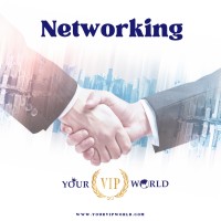 YOUR VIP WORLD LTD logo - Similar company to Above & Beyond Ai