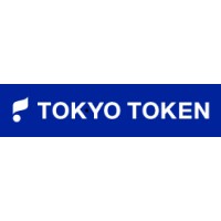 Tokyo Token Co.,Ltd. logo - Similar company to Token Tactics