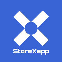 StoreXapp logo - Similar company to Jet Amenities