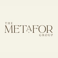 The Metafor Group logo - Similar company to Ventoré Group