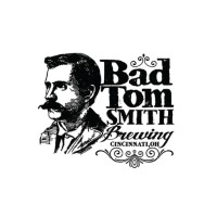Bad Tom Smith Brewing & Spirits Brand logo - Similar company to Irongate Entrepreneurial Support Systems